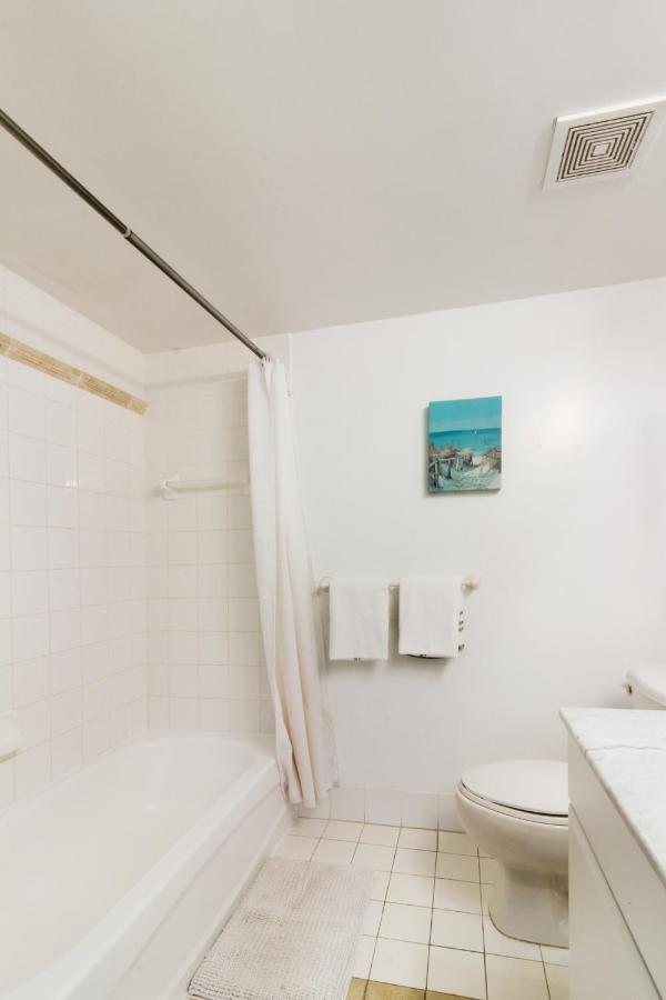 Miami Downtown Brickell Popular 4 Bedrooms Bayview Exterior foto