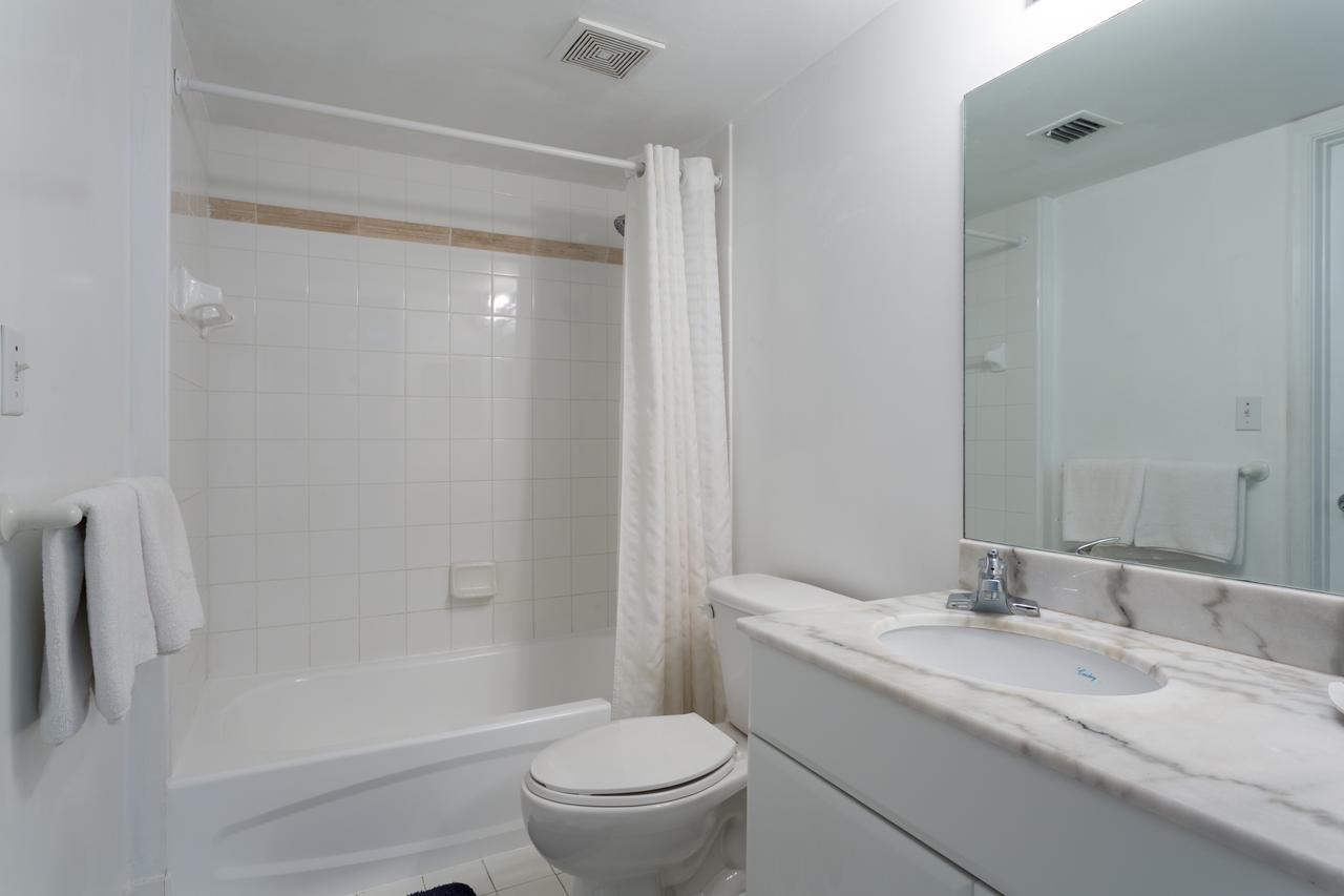 Miami Downtown Brickell Popular 4 Bedrooms Bayview Exterior foto